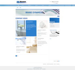 深圳網(wǎng)頁設(shè)計與網(wǎng)站設(shè)計 概念、差異與實踐指南