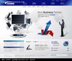 數(shù)碼產(chǎn)品網(wǎng)站模板 打造專業(yè)、高效、吸引用戶的網(wǎng)頁與網(wǎng)站設(shè)計指南